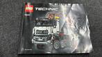 Lego Technic 42043 Mercedes-Benz Arocs 3245, Ophalen of Verzenden, Gebruikt, Complete set, Lego