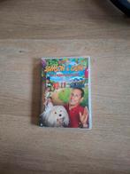 Samson & Gert - Verrassingsfeest DVD, Cd's en Dvd's, Dvd's | Kinderen en Jeugd, Alle leeftijden, Ophalen of Verzenden, Zo goed als nieuw
