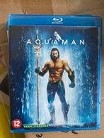 Aquaman blu ray, Ophalen of Verzenden, Zo goed als nieuw