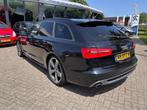 Audi A6 Avant 3.0 TFSI quattro Pro Line Plus, Pano, LED Bose, Automaat, Euro 5, Gebruikt, 2995 cc