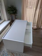 IKEA DUNDRA speeltafel met opbergruimte, Ophalen, Zo goed als nieuw, Overige typen