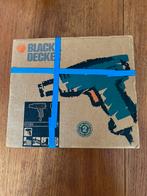 Black&decker verfstripper, Doe-het-zelf en Verbouw, Ophalen, Nieuw