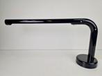 vintage Tube Bureaulamp zwart Anders Pehrson Atelje Lyktan, N, N, Vintage, Ophalen of Verzenden