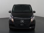 Mercedes-Benz eVito 112 GB L2, Automaat, Stof, Zwart, 116 pk
