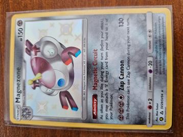 Magnezone sv29 hidden fates  beschikbaar voor biedingen