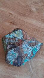 Chrysocolla Mineraal - 97 gram, Ophalen of Verzenden, Mineraal