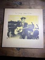 Neil Young: comes a time Vinyl, Ophalen of Verzenden, Gebruikt, 12 inch, Poprock