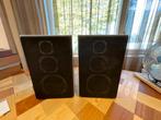 Philips 489 Vintage Speakers - Liefhebbersobject!, Audio, Tv en Foto, Luidsprekers, Ophalen, Philips, Gebruikt, 60 tot 120 watt
