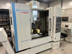 Bridgeport VMC 1000 XP3 CNC bewerkingscentrum bj 2006, Doe-het-zelf en Verbouw, Ophalen, 1000 mm of meer, Zo goed als nieuw, Freesbank
