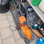 Flymo, Ophalen, Gebruikt, Elektrische grasmaaier, Flymo
