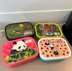 Mepal lunchbox - diversen, Ophalen of Verzenden, Gebruikt