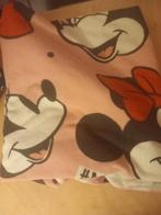 Minnie Mouse handdoek groot, Ophalen of Verzenden, Zo goed als nieuw, Meisje