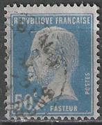 Frankrijk 1923/1926 - Yvert 176 - Type Pasteur - 50 c. (ST), Postzegels en Munten, Postzegels | Europa | Frankrijk, Verzenden