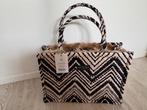 Sorena tote bag (large), Ophalen of Verzenden, Nieuw, Zwart, Shopper