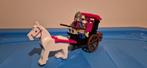 lego Maidens cart 6023, Kinderen en Baby's, Speelgoed | Duplo en Lego, Ophalen of Verzenden, Zo goed als nieuw, Complete set, Lego