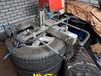 Twinny load fietsendrager, 2 fietsen, Auto diversen, Overige Auto diversen, Ophalen