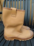 Jalatte werk laarzen maat 43 gevoerd, Ophalen, Nieuw, Laarzen