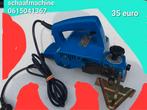 Schaafmachine Ryobi ., Ophalen of Verzenden