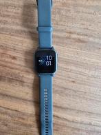 Garmin Venu SQ smartwatch, Gebruikt, Zwart, Ophalen of Verzenden, GPS