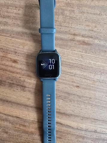 Garmin Venu SQ smartwatch beschikbaar voor biedingen