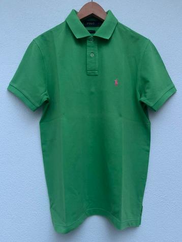 Polo Ralph Lauren Custom Fit beschikbaar voor biedingen