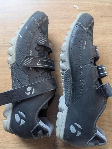 Bontrager Foray mountainbike schoenen beschikbaar voor biedingen