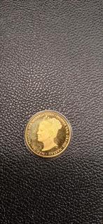 Prinses der nederlanden Maxima/10 florin, Ophalen of Verzenden, Koningin Beatrix, Overige waardes