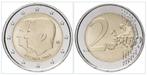 2 euromunt Spanje 2014, Ophalen of Verzenden, Spanje, 2 euro, Losse munt