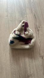 Shoeby tasje, Ophalen, Zo goed als nieuw, Zwart, Schoudertasje