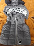 Bodywarmer zilvergrijs Disney 68 H&M., Kinderen en Baby's, Babykleding | Maat 68, Jasje, Ophalen of Verzenden, Zo goed als nieuw