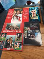 D. Endt - 1995-1996, Ophalen of Verzenden, Zo goed als nieuw, Balsport, D. Endt
