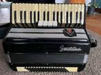 Mooie accordeon ,Frontalini 80 bas, Muziek en Instrumenten, Ophalen, Gebruikt, 80-bas, Overige merken