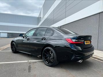 BMW 3-Serie 330E 292pk / XDRIVE / HK / Hybride / 2021 beschikbaar voor biedingen