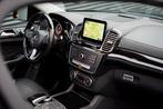 Mercedes-Benz GLE-klasse Coupé 400 4MATIC / Pano / Standkac, Auto's, Mercedes-Benz, Automaat, Adaptive Cruise Control, Gebruikt