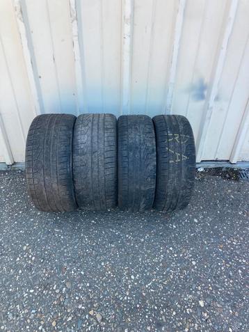 Pirelli 245/40R20 & 275/35R20 runflat winterbanden beschikbaar voor biedingen