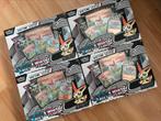 Pokémon Victini Illustration Collection Black Bolt NIEUW, Hobby en Vrije tijd, Verzamelkaartspellen | Pokémon, Ophalen of Verzenden
