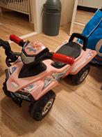 Loopauto, Ophalen, Gebruikt, Loopvoertuig