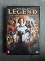 Legend - Tom Cruise - Ridley Scott - 1985 - dvd, Ophalen of Verzenden, Zo goed als nieuw