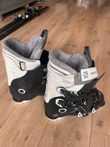 Salomon X Pro skischoenen SE beschikbaar voor biedingen