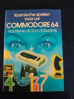 Kosmische spelen voor uw Commodore 64, Boeken, Ophalen, Gelezen
