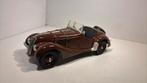 Bmw 328 ricko 1.18, Hobby en Vrije tijd, Modelauto's | 1:18, Overige merken, Ophalen of Verzenden, A, A