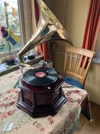 Hoorn grammofoon, Ophalen of Verzenden