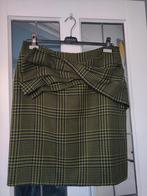 Natan Rok Wolmix Strik - Maat XL, Maat 42/44 (L), Ophalen of Verzenden, Zo goed als nieuw, Knielengte