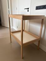 Ikea commode sniglar met kussen, Huis en Inrichting, Ophalen, Gebruikt, Overige materialen, 100 tot 150 cm