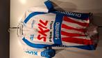 Skil Shimano wielershirt, Ophalen of Verzenden, Zo goed als nieuw, Bovenkleding