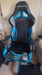 DXRacer Racing Pro Gamestoel, Ophalen of Verzenden, Zo goed als nieuw, Playseat of Racestoel