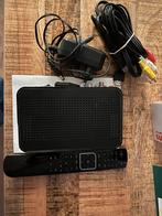 Canal Digitaal HD-ontvanger M7 MZ-101, Ophalen, Zo goed als nieuw, Overige merken