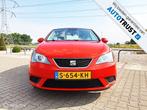 Seat Ibiza 1.2 Style/Airco/sportvelgen/apk, Voorwielaandrijving, Euro 5, Stof, Gebruikt