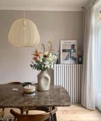 Nieuw in doos: Bolia Balloon, doorsnede 47 cm, Huis en Inrichting, Lampen | Hanglampen, Ophalen of Verzenden, Nieuw, Stof, Minder dan 50 cm