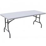 TE HUUR - Buffettafel wit, Ophalen, Zo goed als nieuw, Geboorte of Huwelijk